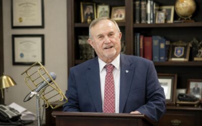 Βρισκόμαστε στα προοίμια παγκοσμίου πολέμου