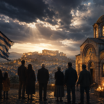 ΑΝΟΙΧΤΗ ΕΠΙΣΤΟΛΗ ΔΙΑΜΑΡΤΥΡΙΑΣ ΠΡΟΣ ΤΟΥΣ ΕΛΛΗΝΕΣ ΠΟΛΙΤΕΣ 1 ΑΝΟΙΧΤΗ ΕΠΙΣΤΟΛΗ ΔΙΑΜΑΡΤΥΡΙΑΣ ΠΡΟΣ ΤΟΥΣ ΕΛΛΗΝΕΣ ΠΟΛΙΤΕΣ