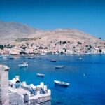 Halki, the island of Peace and Friendship of the Youth of the whole world