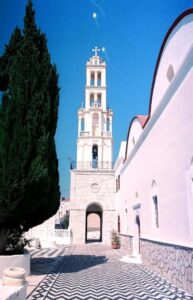 Χάλκη, το νησί της Ειρήνης και της Φιλίας των Νέων όλου του κόσμου 3 received 1470620054908035