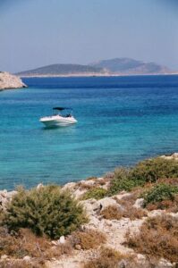 Χάλκη, το νησί της Ειρήνης και της Φιλίας των Νέων όλου του κόσμου 6 received 1574482760975314
