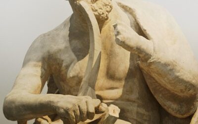 ΟΔΥΣΣΕΙΑ: Από τη μυθολογία στη σημειολογία
