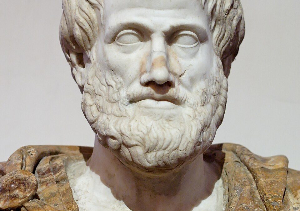 Υπάρχει, τελικά, Λογική σε αυτόν τον τόπο;