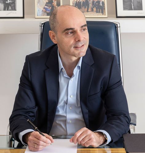 Καρκίνος των ωοθηκών: Ο αθόρυβος εχθρός της γυναικείας υγείας και η δύναμη της πρόληψης Καρκίνος των ωοθηκών: Ο αθόρυβος εχθρός της γυναικείας υγείας και η δύναμη της πρόληψης