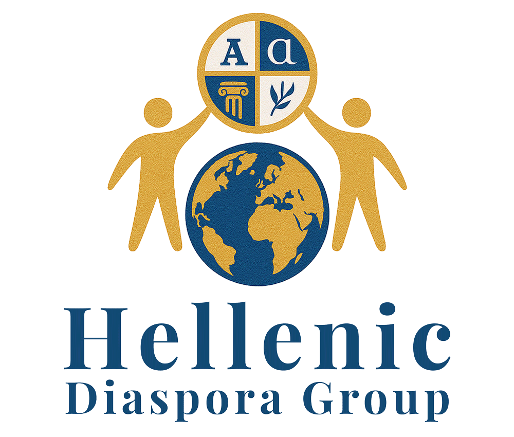 Hellenic Diaspora Group