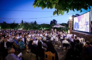 Κορυφαίες προσωπικότητες κόσμησαν με την παρουσία τους το 5ο επετειακό «THE CHIOS FESTIVAL»