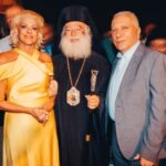 Κορυφαίες προσωπικότητες κόσμησαν με την παρουσία τους το 5ο επετειακό «THE CHIOS FESTIVAL» 5 Κορυφαίες προσωπικότητες κόσμησαν με την παρουσία τους το 5ο επετειακό «THE CHIOS FESTIVAL»