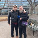 Roger Sahlström:" Να κλείσουν οι πρεσβείες του Ιράν και της Τουρκίας στην Σουηδία-Είναι σαν διαπραγματευόμαστε με τους Ναζί"