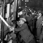 Σεπτεμβριανά 1955, μια ακόμη μαύρη σελίδα για τους γείτονες Τούρκους 3 Σεπτεμβριανά 1955, μια ακόμη μαύρη σελίδα για τους γείτονες Τούρκους