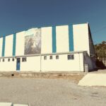 Μπασκετικό κέντρο το Κλειστό Γυμναστήριο Διστόμου: Έδρα του "Εθνικού" (National League 1) & εναλλακτική του "Απόλλωνα" 4 Μπασκετικό κέντρο το Κλειστό Γυμναστήριο Διστόμου: Έδρα του "Εθνικού" (National League 1) & εναλλακτική του "Απόλλωνα"