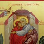 ΟΙ ΑΓΙΟΙ ΘΕΟΠΑΤΟΡΕΣ ΙΩΑΚΕΙΜ ΚΑΙ ΑΝΝΑ 5 ΟΙ ΑΓΙΟΙ ΘΕΟΠΑΤΟΡΕΣ ΙΩΑΚΕΙΜ ΚΑΙ ΑΝΝΑ