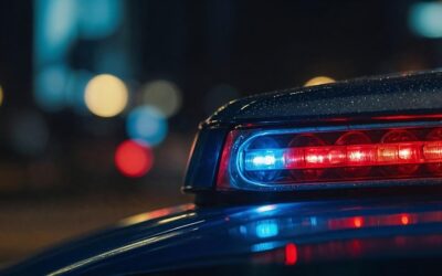 Εγκατάσταση και λειτουργία φορητού συστήματος επιτήρησης – Διεύθυνση Δίωξης και Εξιχνίασης Εγκλημάτων Αττικής