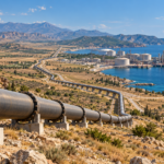 Νέα ενεργειακή συμφωνία Τουρκίας–Ιράκ – Στο προσκήνιο ο αγωγός Κιρκούκ–Τσεϊχάν 7 Νέα ενεργειακή συμφωνία Τουρκίας–Ιράκ – Στο προσκήνιο ο αγωγός Κιρκούκ–Τσεϊχάν