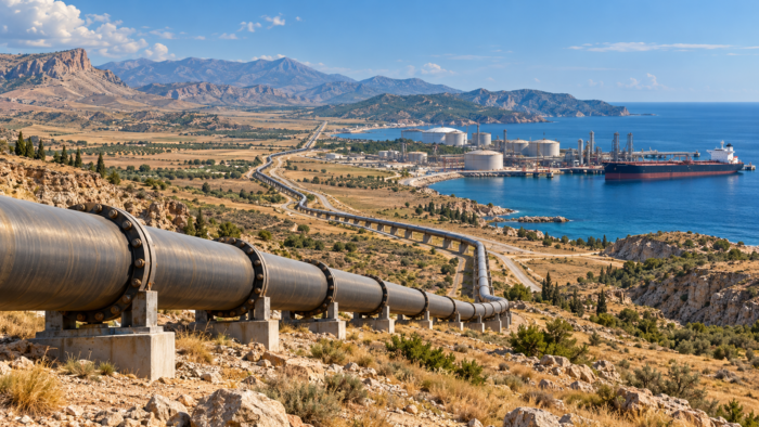 &Nu;έ&alpha; &epsilon;&nu;&epsilon;&rho;&gamma;&epsilon;&iota;&alpha;&kappa;ή &sigma;&upsilon;&mu;&phi;&omega;&nu;ί&alpha; &Tau;&omicron;&upsilon;&rho;&kappa;ί&alpha;&sigmaf;&ndash;&Iota;&rho;ά&kappa; &ndash; &Sigma;&tau;&omicron; &pi;&rho;&omicron;&sigma;&kappa;ή&nu;&iota;&omicron; &omicron; &alpha;&gamma;&omega;&gamma;ό&sigmaf; &Kappa;&iota;&rho;&kappa;&omicron;ύ&kappa;&ndash;&Tau;&sigma;&epsilon;ϊ&chi;ά&nu;