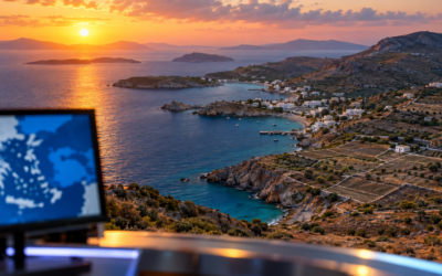 Ποια Ελλάδα θα σώσουν οι «σωτήρες» αν δεν ξέρουν ποιος αγοράζει τη γη της;