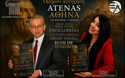 ACADEMY OF PHARSALS – SPIRITUAL READING OF ANCIENT PHILOSOPHICAL TEACHING IN THE MODERN ANALYSIS AND FORMATION OF HUMAN RELATIONSHIPS