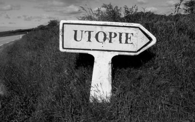 The History of the Word Utopia