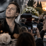 Αφήστε τον Γιώργο να ξεκουραστεί. Η ανθρωποφαγία δεν είναι ενημέρωση, ούτε η περιέργεια δικαίωμα πάνω στη ζωή και στον θάνατο ενός ανθρώπου 1 Αφήστε τον Γιώργο να ξεκουραστεί. Η ανθρωποφαγία δεν είναι ενημέρωση, ούτε η περιέργεια δικαίωμα πάνω στη ζωή και στον θάνατο ενός ανθρώπου