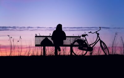 The Ministry of Loneliness