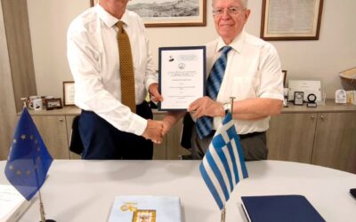 Σύλλογος “Φίλοι του Ιωάννη Καποδίστρια: με λαμπρές επετειακές εκδηλώσεις θα γιορτασθούν τα 250 χρόνια από τη γέννηση του Πρώτου Κυβερνήτη της Ελλάδας