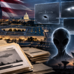 UFO: Νέοι αποχαρακτηρισμένοι φάκελοι από τις ΗΠΑ – Τι δείχνουν και τι γνωρίζουμε πραγματικά 3 UFO: Νέοι αποχαρακτηρισμένοι φάκελοι από τις ΗΠΑ – Τι δείχνουν και τι γνωρίζουμε πραγματικά