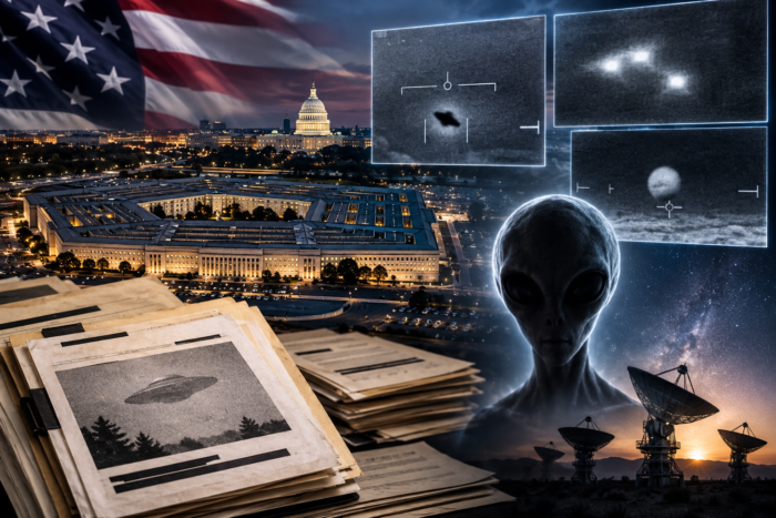 UFO: &Nu;έ&omicron;&iota; &alpha;&pi;&omicron;&chi;&alpha;&rho;&alpha;&kappa;&tau;&eta;&rho;&iota;&sigma;&mu;έ&nu;&omicron;&iota; &phi;ά&kappa;&epsilon;&lambda;&omicron;&iota; &alpha;&pi;ό &tau;&iota;&sigmaf; &Eta;&Pi;&Alpha; &ndash; &Tau;&iota; &delta;&epsilon;ί&chi;&nu;&omicron;&upsilon;&nu; &kappa;&alpha;&iota; &tau;&iota; &gamma;&nu;&omega;&rho;ί&zeta;&omicron;&upsilon;&mu;&epsilon; &pi;&rho;&alpha;&gamma;&mu;&alpha;&tau;&iota;&kappa;ά