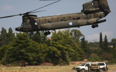 Τα διδάγματα από τους σημερινούς πολέμους – Μαθαίνουμε στην Ελλάδα;