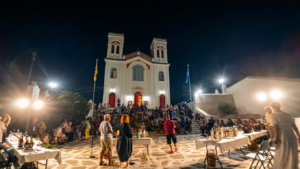 Οινικες Διαδρομές Παρίων 1