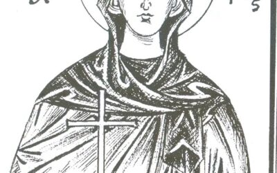 SAINT DAMARIS: THE FIRST CHRISTIAN ATHENIAN