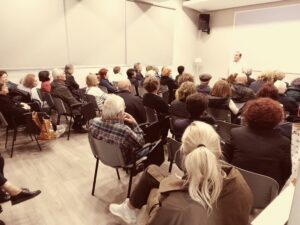 Από την Αγιά Λάρισας στο Δίστομο: ένα προσκύνημα Μνήμης που έγινε μήνυμα Ζωής & Αισιοδοξίας 6 6814