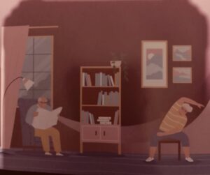 Από την Αγιά Λάρισας στο Δίστομο: ένα προσκύνημα Μνήμης που έγινε μήνυμα Ζωής & Αισιοδοξίας 3 6893