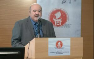 Ι.Ε.Γ. – Γαστρονομικός πολιτισμός και ανάδειξη παραδοσιακών προϊόντων 3 856965920 1102143786019806 3375737080596149072 n