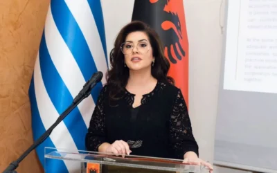 ΜΕ ΕΠΙΤΥΧΙΑ ΣΤΕΦΘΗΚΕ Η ΕΚΔΗΛΩΣΗ “BUILDING THE FUTURE”