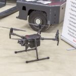 Πως μπορούν να αντιμετωπιστούν τα σμήνη drones 3 Πως μπορούν να αντιμετωπιστούν τα σμήνη drones