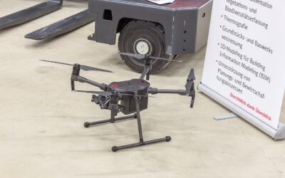 Πως μπορούν να αντιμετωπιστούν τα σμήνη drones
