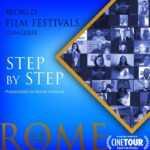 CINETOUR: 128 φεστιβάλ κινηματογράφου από 68 χώρες ενώνονται στη Ρώμη 1 CINETOUR