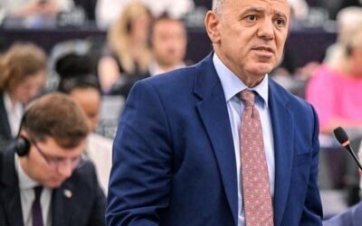 Μαυρίδης προς Κάλλας: Η υποκρισία σας είναι μέρος του προβλήματος
