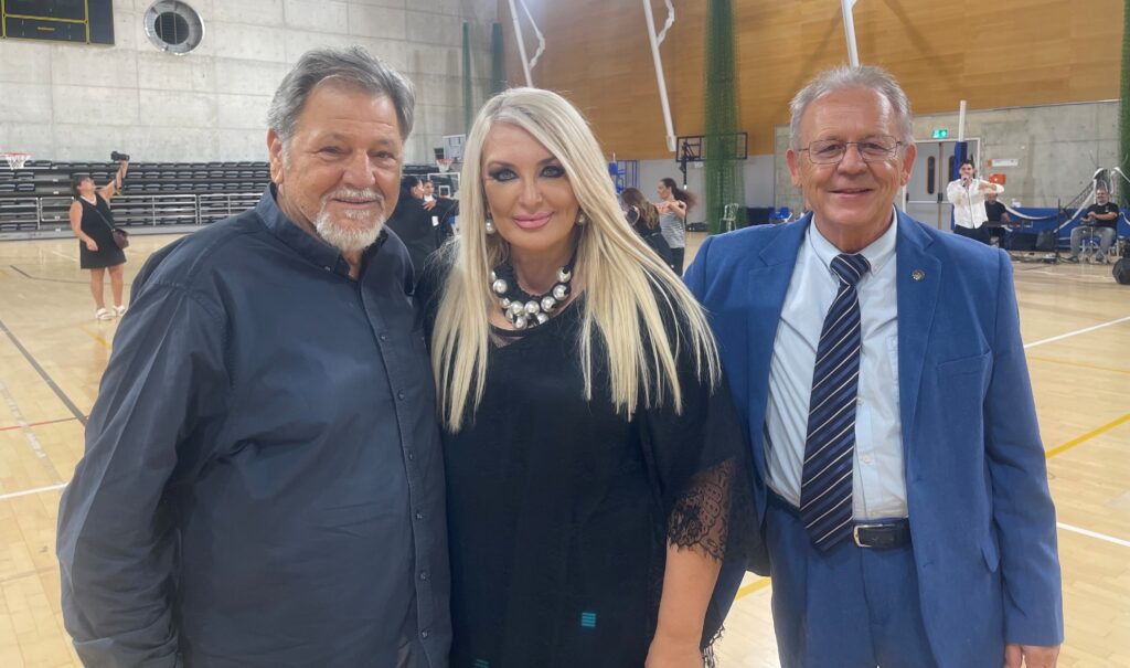 «Ένας κόσμος για όλους»: Μια σημαντική πρωτοβουλία για την κοινωνική συμπερίληψη και την ισότιμη συμμετοχή στην Κύπρο 6 CY 2