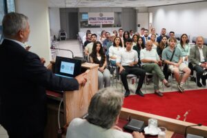 Η Ελλάδα στο Επίκεντρο της Παγκόσμιας Ιατρικής με την Ιπποκρατική Εβδομάδα 2026 με τη διαχρονική στήριξη του ΙΣΑ υπό την αιγίδα της Προεδρίας της Δημοκρατίας 7 DSC00445