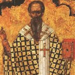 ΑΓΙΟΣ ΔΙΟΝΥΣΙΟΣ Ο ΑΡΕΟΠΑΓΙΤΗΣ