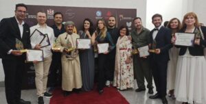 Τιφλίδα: κέντρο κινηματογραφικού τουρισμού 10 FB IMG 1790955089544