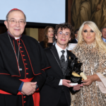 Στον διακεκριμένο Έλληνα καθηγητή Νικόλαο Δασκαλάκη το Ειδικό Βραβείο Ιατρικής Έρευνας Vexillum Sciacca 2026
