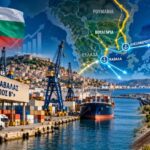 Η Βουλγαρία διεκδικεί μερίδιο στο λιμάνι της Καβάλας – Στο επίκεντρο το Αιγαίο και επενδυτικά σχέδια 22,8 δισ. ευρώ 1 Η Βουλγαρία διεκδικεί μερίδιο στο λιμάνι της Καβάλας