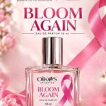 BLOOM AGAIΝ - Ένα άρωμα με σκοπό