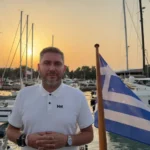 Γιώργος Βάλλης: "Kαυτά θέματα του ελληνικού yachting η πτώση των ναυλώσεων, η απώλεια θέσεων εργασίας, η προστασία της μητρότητας, η φορολόγηση των ναυτικών και η ανάγκη άμεσων θεσμικών παρεμβάσεων" 1 Γιώργος Βάλλης: "Kαυτά θέματα του ελληνικού yachting η πτώση των ναυλώσεων, η απώλεια θέσεων εργασίας, η προστασία της μητρότητας, η φορολόγηση των ναυτικών και η ανάγκη άμεσων θεσμικών παρεμβάσεων"