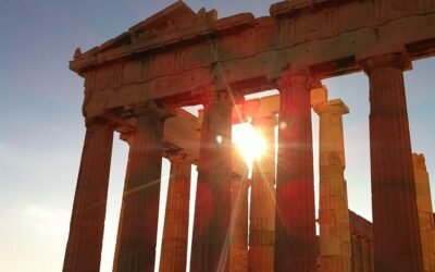 ΕΝΑ ΜΕΓΑΛΟ «ΚΑΤΗΓΟΡΩ»: Την Ελλάδα δεν την αγαπάς με λόγια — την υπερασπίζεσαι με πράξεις