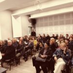 Από την Αγιά Λάρισας στο Δίστομο: ένα προσκύνημα Μνήμης που έγινε μήνυμα Ζωής & Αισιοδοξίας 10 Από την Αγιά Λάρισας στο Δίστομο: ένα προσκύνημα Μνήμης που έγινε μήνυμα Ζωής & Αισιοδοξίας