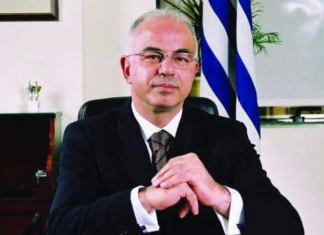 Αναστάσιος Λιάσκος: “Στόχος η βελτίωση λειτουργίας, η αντιμετώπιση προβλημάτων και η αναβάθμιση παρεχόμενων υπηρεσιών του Γεν.Νοσ. Ζακύνθου”