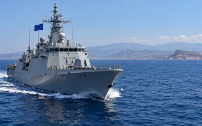 Κ. Μαυρίδης προς ΕΕ: Επιχείρηση για την θαλάσσια ασφάλεια στην Ανατ. Μεσόγειο