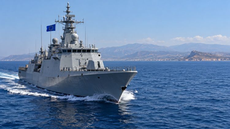 &Kappa;. &Mu;&alpha;&upsilon;&rho;ί&delta;&eta;&sigmaf; &pi;&rho;&omicron;&sigmaf; &Epsilon;&Epsilon;